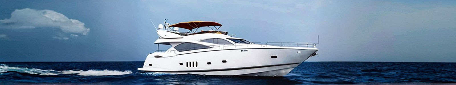 Sunseeker 82 ft