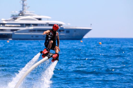 Why Yachts in Hurghada Are the Ultimate Event Venu